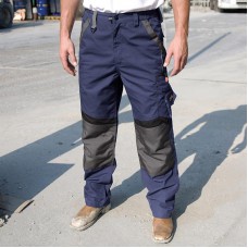 Result Work-guard Men's Durable Technical Trousers