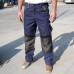 Result Work-guard Men's Durable Technical Trousers