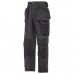 Snickers Men's Kneeguard Cooltwill Trousers
