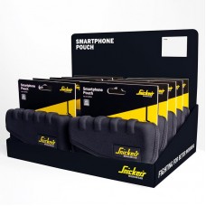Snickers Pack Of 10 Smartphone Pouch