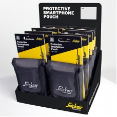 Snickers Pack Of 10 Protective Smartphone Pouch