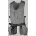 Projob Construction Worker Men's Adjustible Tool Vest