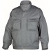 Projob Construction Worker Men's Adjustible Waist Jacket