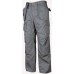 Projob Construction Worker Men's Nail Pocket Poly/cottontrousers