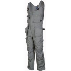 Projob Construction Worker Men's Dungaree Trousers
