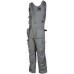 Projob Construction Worker Men's Dungaree Trousers
