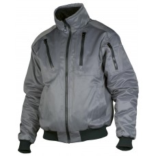 Projob Construction Worker Men's Pilot Jacket