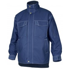 Projob Construction Worker Men's Padded Work Jacket
