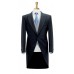 Brook Taverner Men's Performance Mayfair Classic Fit Jacket