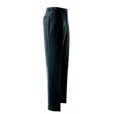 Brook Taverner Men's Formal Wear Herringbone Trouser