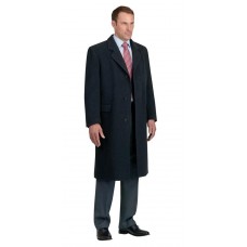 Brook Taverner Men's Mix And Match Croydon Overcoat