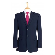 Brook Taverner Men's Corporate Fashion Giglio Tailored Fit Jacket
