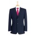 Brook Taverner Men's Corporate Fashion Giglio Tailored Fit Jacket
