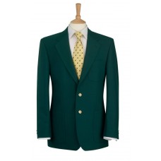 Brook Taverner Men's Mix And Match Henley Blazer