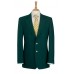Brook Taverner Men's Mix And Match Henley Blazer