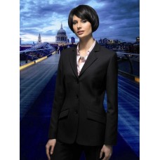 Clubclass Evolution Collection Women's Bankside Jacket