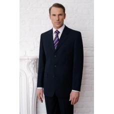 Brook Taverner Men's Concept Alpha Classic Fit Jacket