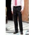 Brook Taverner Men's Performance Langham Single Pleat Trouser