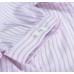 Brook Taverner Women's Cotton Rich Pescara Short Sleeve Blouse
