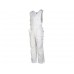 Projob Men's 5606 Broad Shoulder Strap Painters Onepiece Dungarees