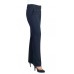Brook Taverner Women's Corporate Fashion Udine Slim Leg Trouser