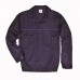 Portwest Men's Concealed Stud Front Classic Work Jacket