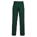Portwest Men's Sewn In Crease Preston Work Trouser
