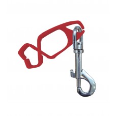 Portwest Hang Card Glove Clip