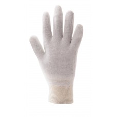 Portwest Grip Ce Cat 1 Stockinette Knitwrist Glove