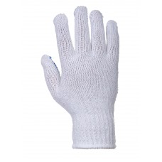 Portwest Fortis Pvc Polka Dot Glove