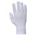 Portwest Fortis Pvc Polka Dot Glove