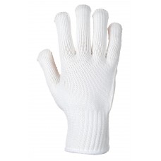 Portwest Grip Heavyweight Pvc Polka Dot Glove