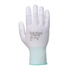 Portwest Pu Fingertip Dipped Glove