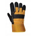 Portwest Premium Quality Furniture Hide Glove