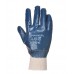 Portwest Nitrile Fully Coated Knitwrist Glove