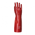 Portwest Fully Coated 45cm Pvc Gauntlet Glove