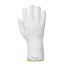 Portwest Heat Resistant To 250 Degrees Cotton Lined Glove