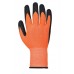 Portwest Sharp Vis-tex5 Cut Level 5 Pu Resistant Glove