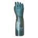 Portwest Enhance Grip 45cm Double Dipped Pvc Gauntlet