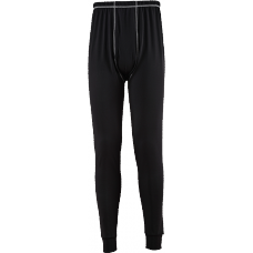 Portwest Silver-ion Men's Wicking Base Pro Antibacterial Legging