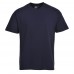 Portwest Men's 100% Cotton Turin Premium Work T-shirt