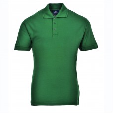 Portwest Men's Pique Knit Naples Polo Shirt