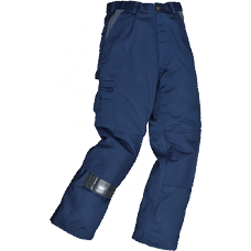 Portwest Idaho Buildtex Plus Fabric 10 Pocket Pocket Work Trousers