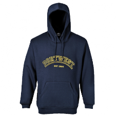 Portwest Hoody 97 With Comfort Plus Fabric Hooded Sweatshirt Portwest Hoody 97 With Comfort Plus Fabric Hooded Sweatshirt