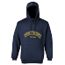 Portwest Hoody 97 With Comfort Plus Fabric Hooded Sweatshirt Portwest Hoody 97 With Comfort Plus Fabric Hooded Sweatshirt