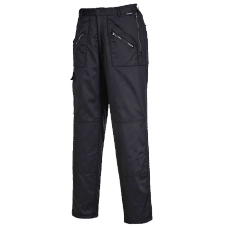 Portwest Kingsmill Fabric Lined Action Trousers