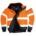 Portwest 3 In 1 High Visibility Contrast Bomber Jacket