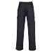 Portwest Kingsmill Fabric Knee Pad Pocket Combat Work Trousers