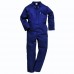 Portwest Cotton Work Coveral Portwest Cotton Work Coveral