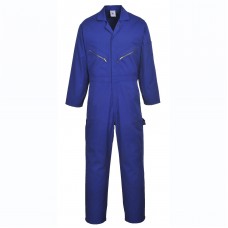Portwest Texpel Finish Work Coverall